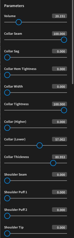 Rose thorn cropped sweater overlay