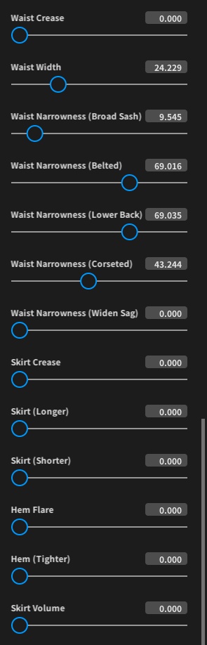 Rose thorn cropped sweater overlay