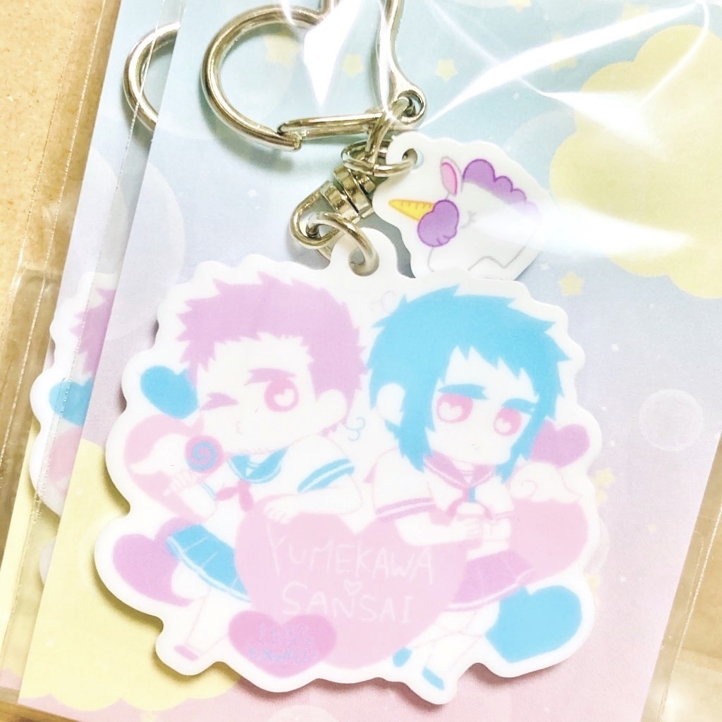 【完売】ゆめかわ山菜is何?