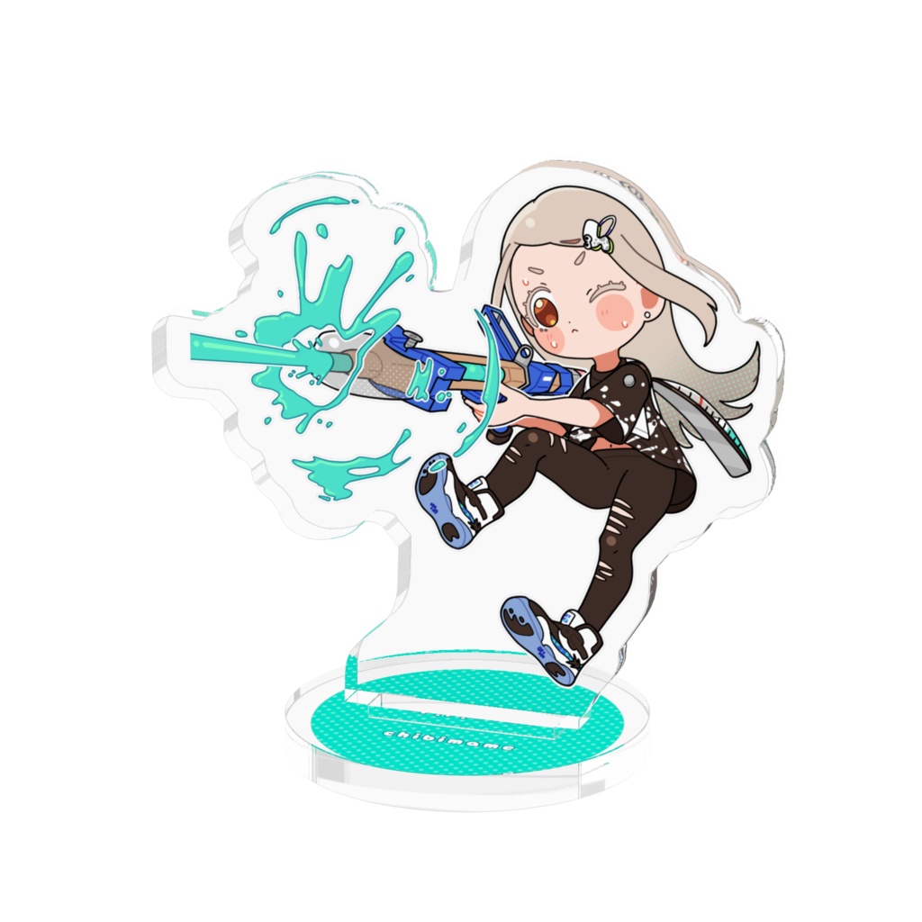 広ちゃん アクリルスタンド