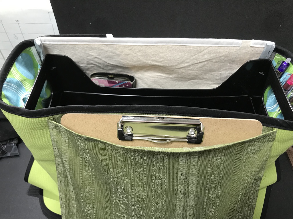 石切丸デザイン コミケ用バッグ