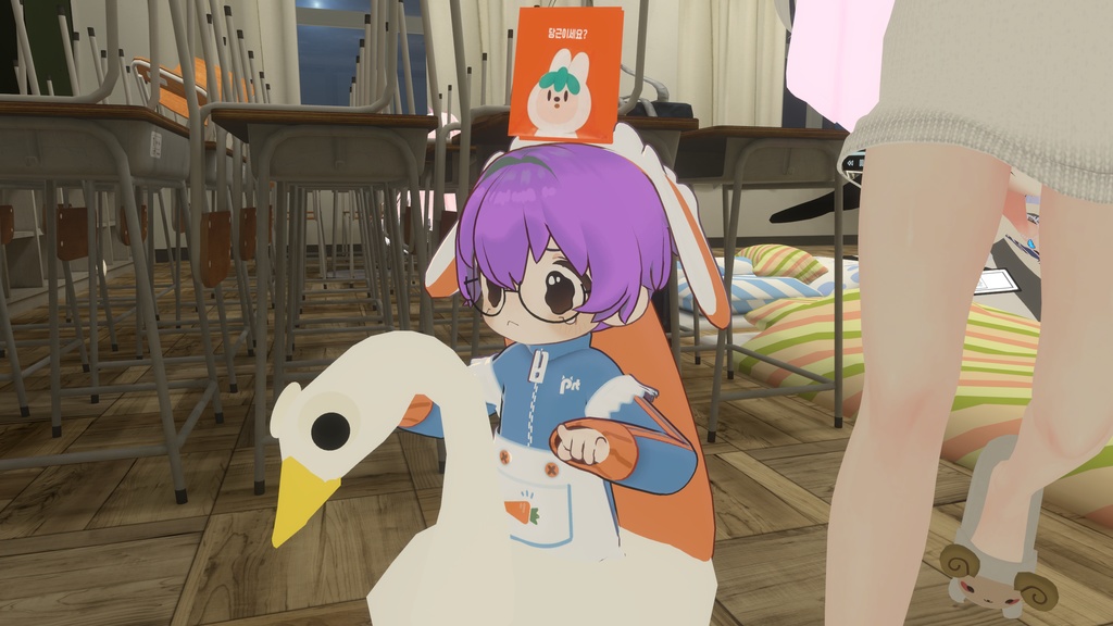 [FREE][PB]dockduck