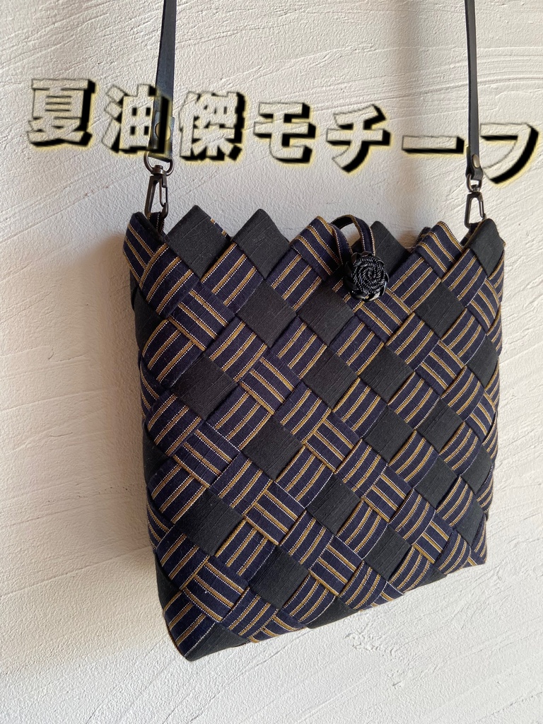 呪術廻戦キャラクターモチーフバック