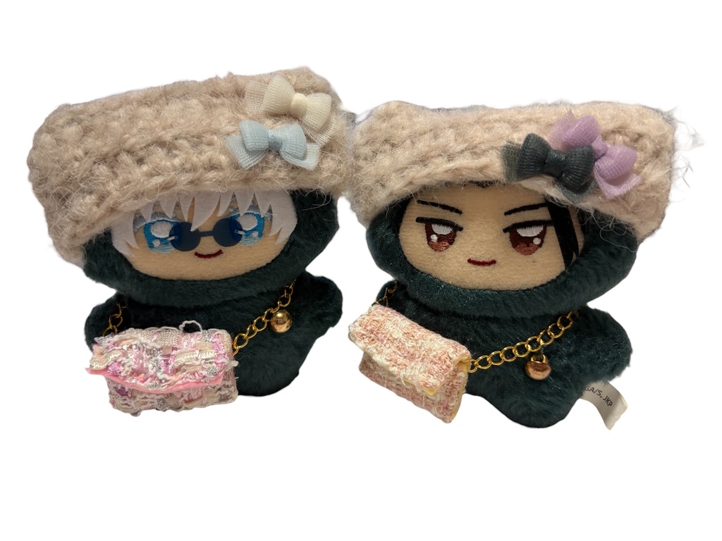 ちみけもツィードバック