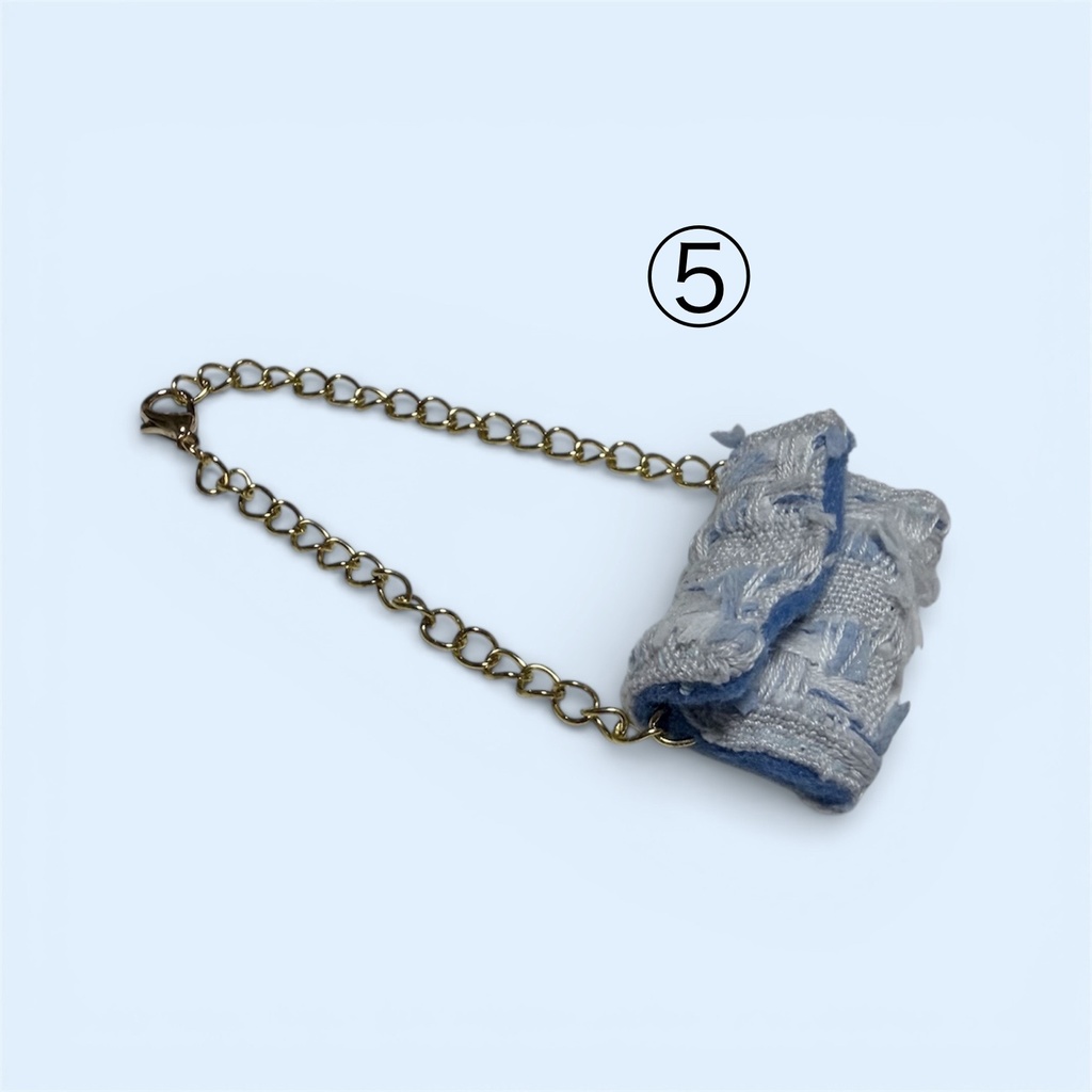 ちみけもツィードバック