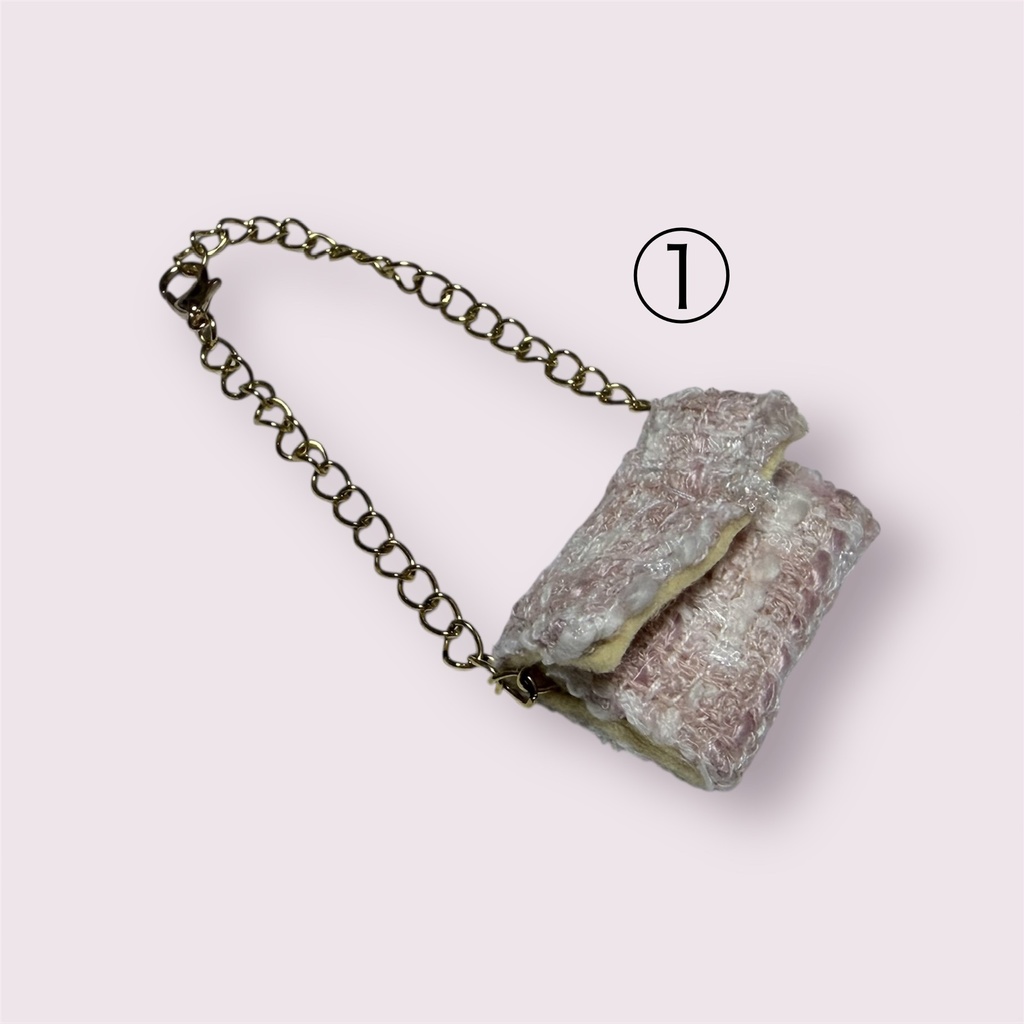 ちみけもツィードバック