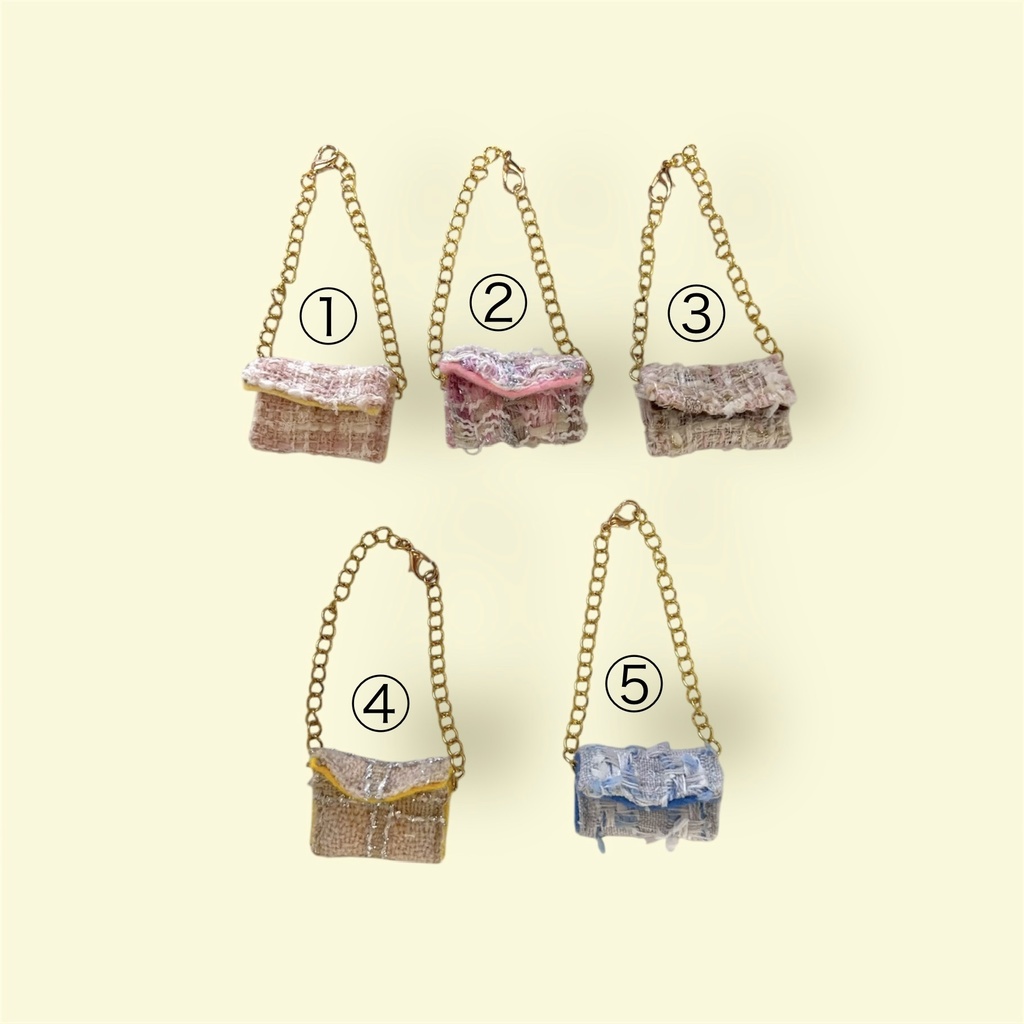 ちみけもツィードバック