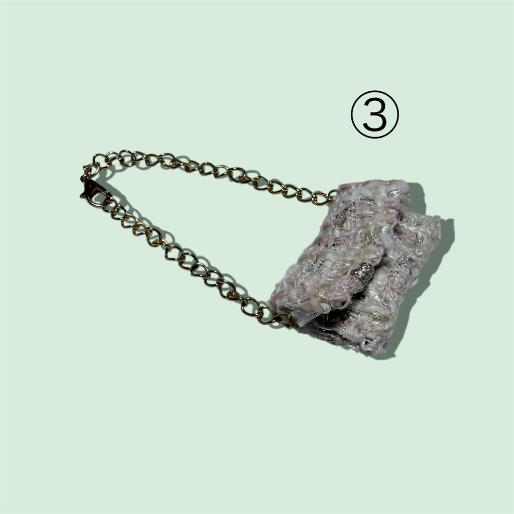 ちみけもツィードバック