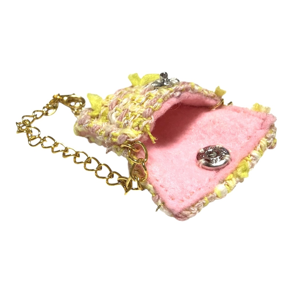 ちみけもツィードバック