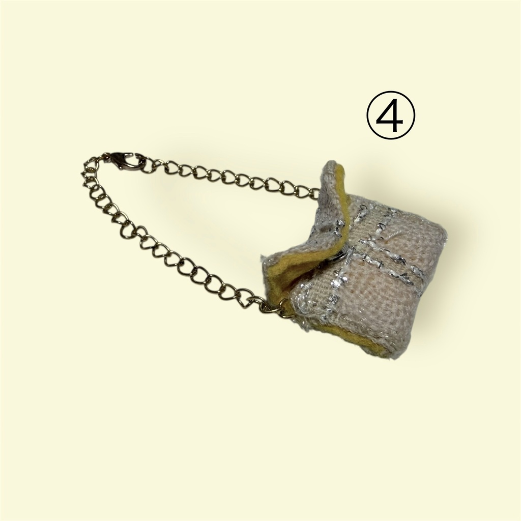 ちみけもツィードバック