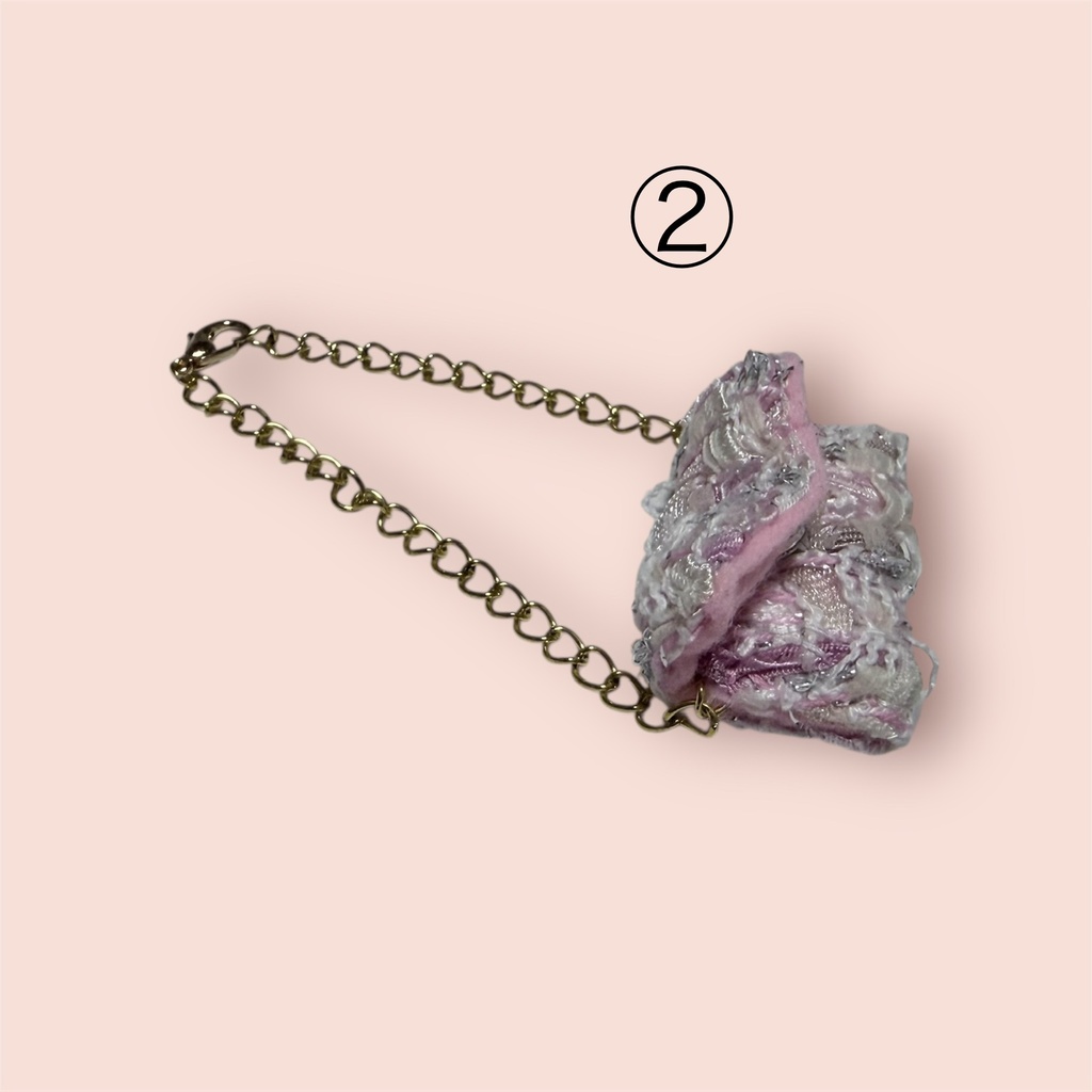 ちみけもツィードバック