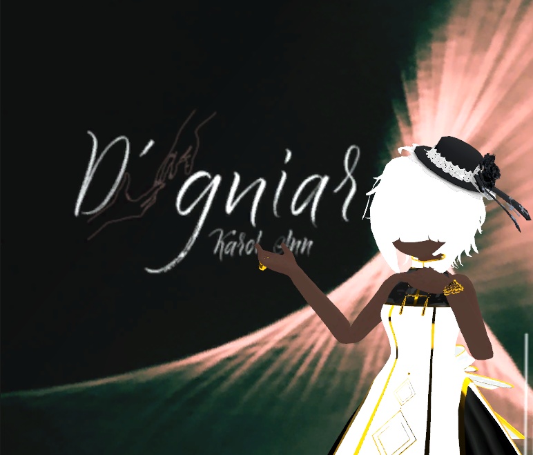 Karinne The Royale Loli