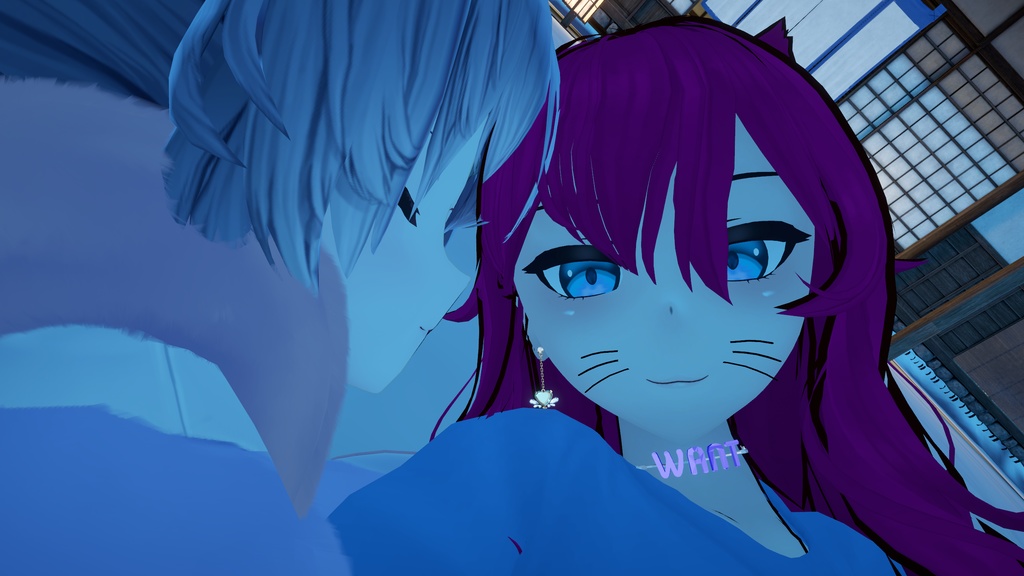 Consent Choker (VRChat)