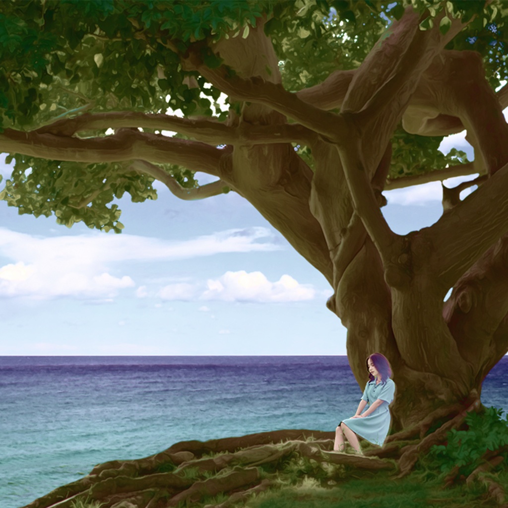 -兆し- アンビエント・エレクトロニカ集