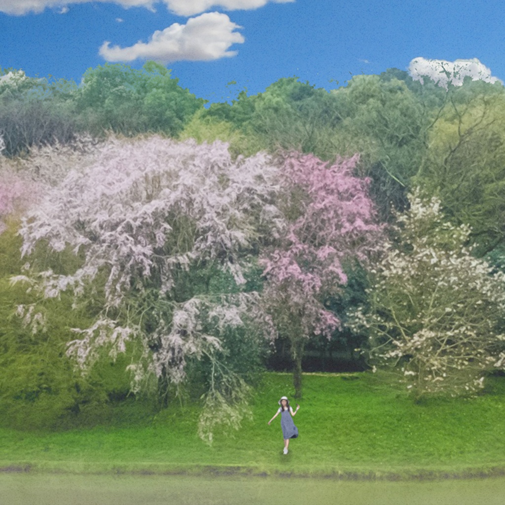 春ニカ -Spring Nica-