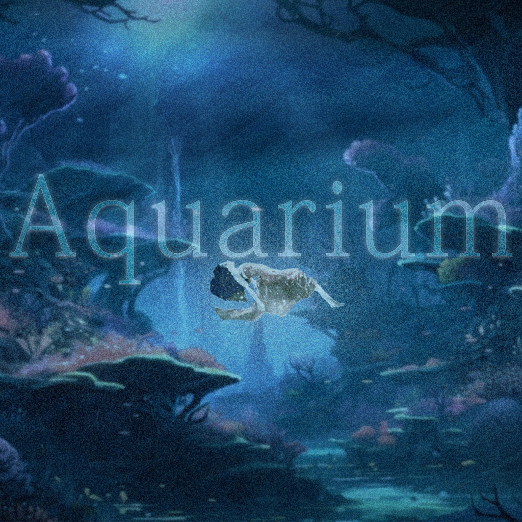 Aquarium アンビエント・エレクトロニカ集