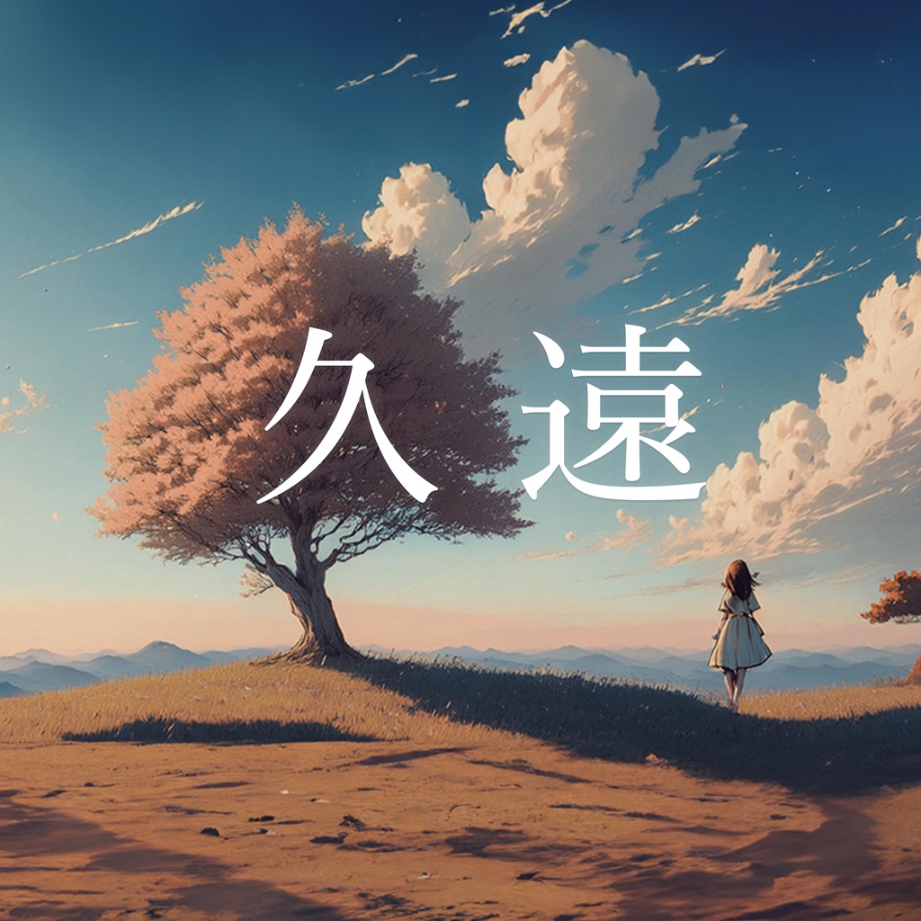 久遠