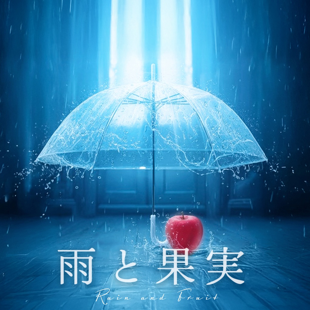 雨と果実