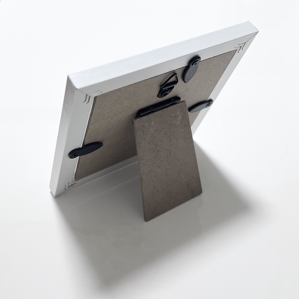 マンガ風ミニ色紙原画