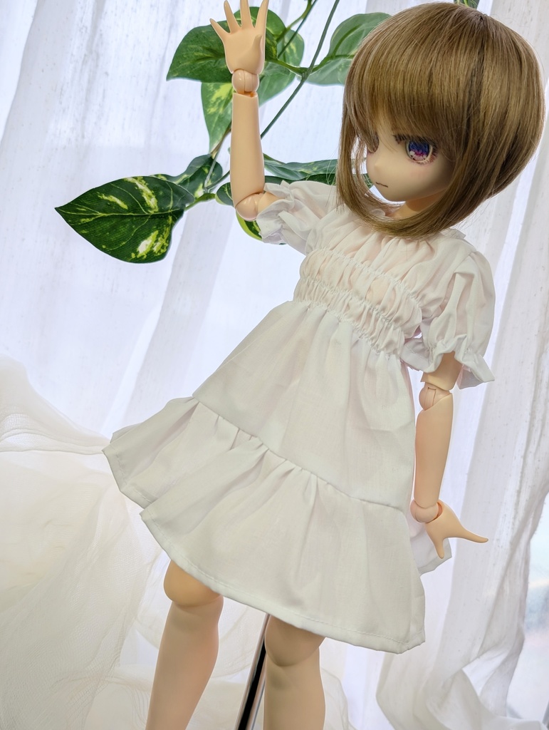 【1/4ドール服】ルームウェア