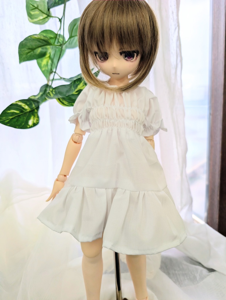 【1/4ドール服】ルームウェア
