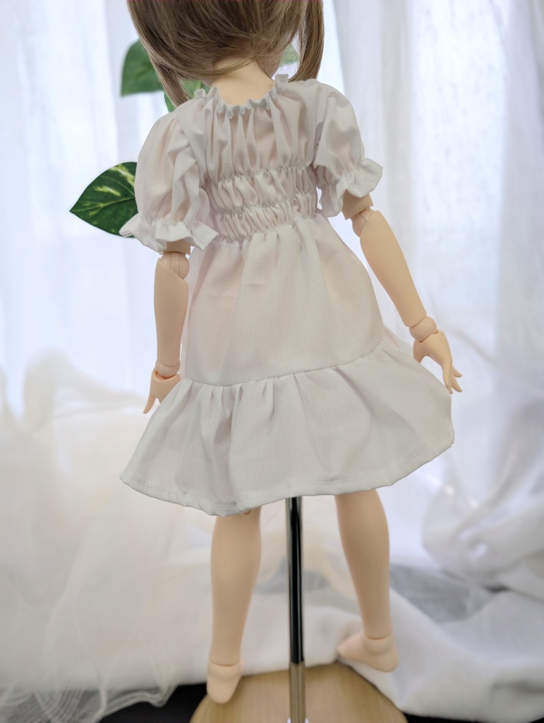 【1/4ドール服】ルームウェア