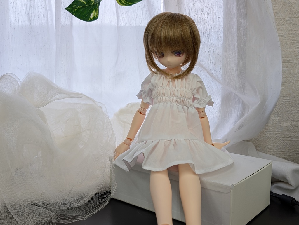 【1/4ドール服】ルームウェア