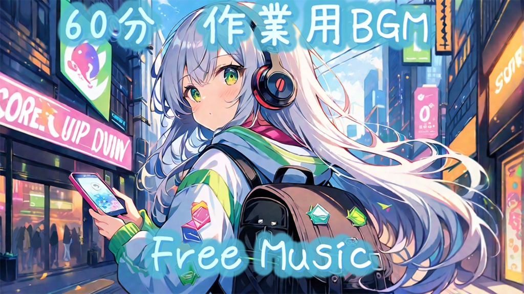 スマホとゲームと珍道中