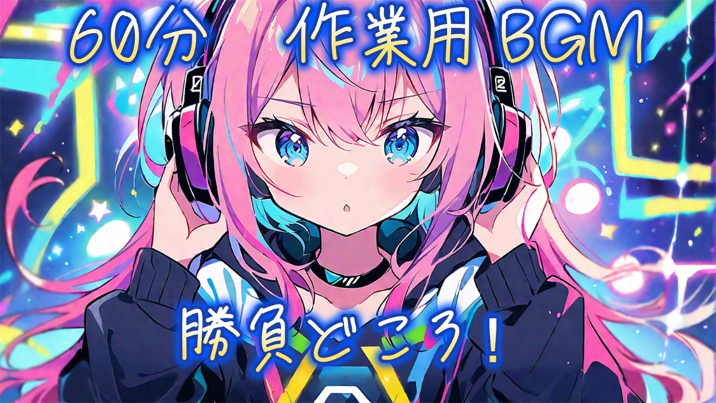 勝負どころ！