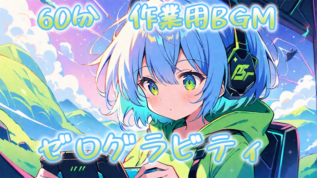 ゼログラビティ