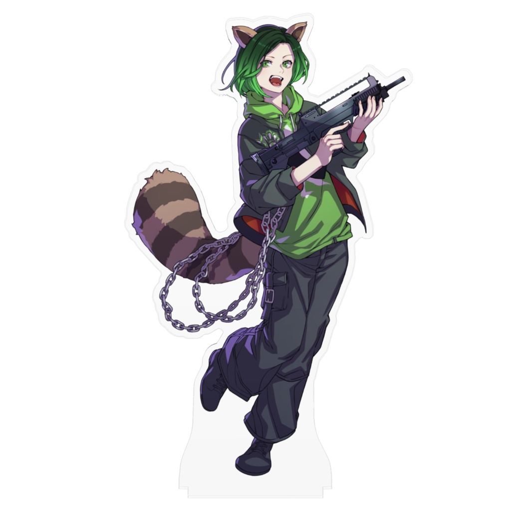 Noir 松川いろは