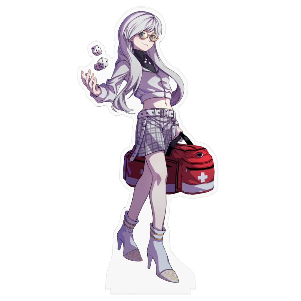 Noir くるえもん