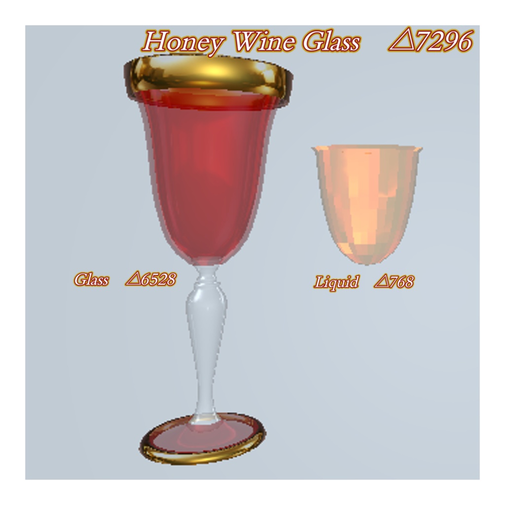 GLASS&BOTTLE SET