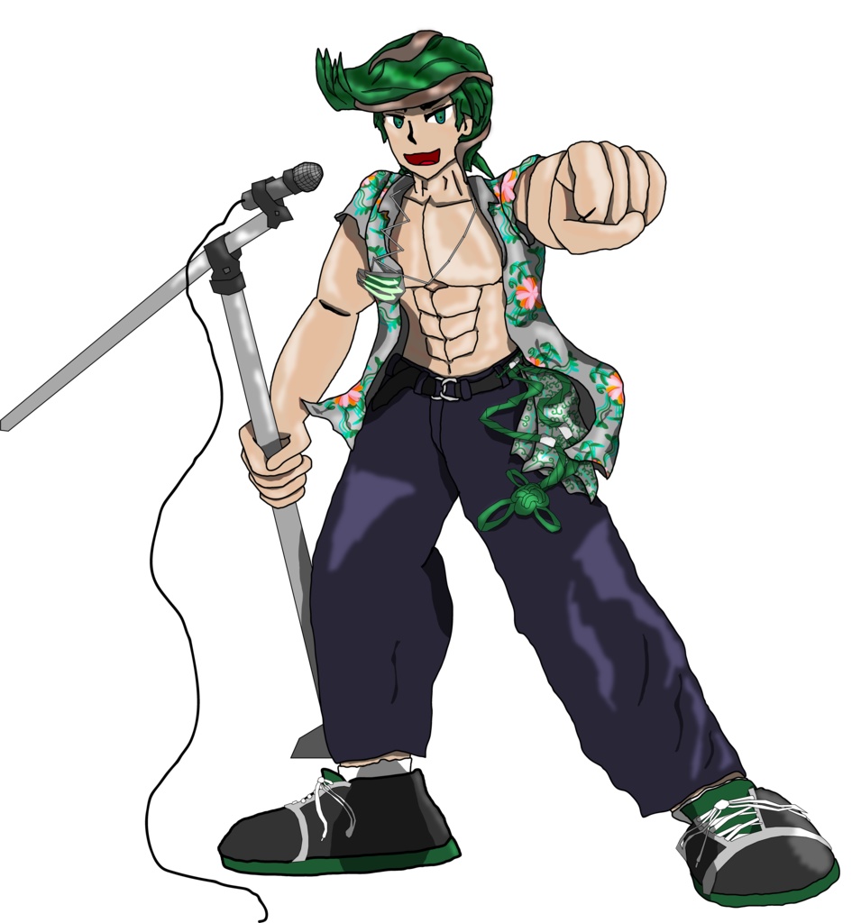 流津 樹コンプリートセット