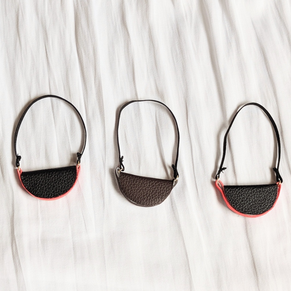 ぬいぐるみ用バッグ(のるキャラVer)