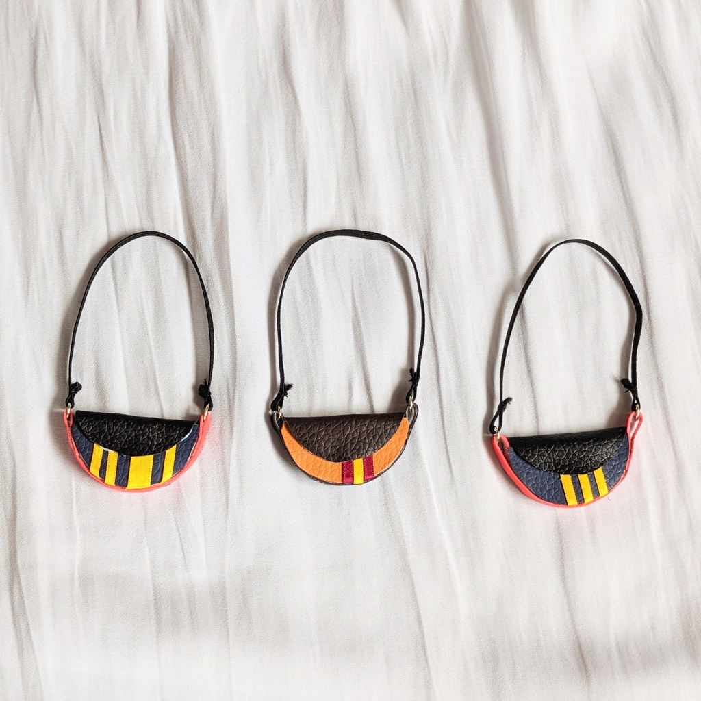 ぬいぐるみ用バッグ(のるキャラVer)