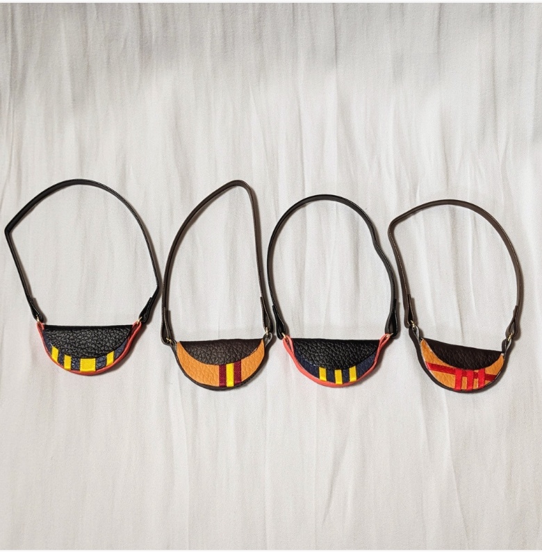 ぬいぐるみ用ショルダーバッグ