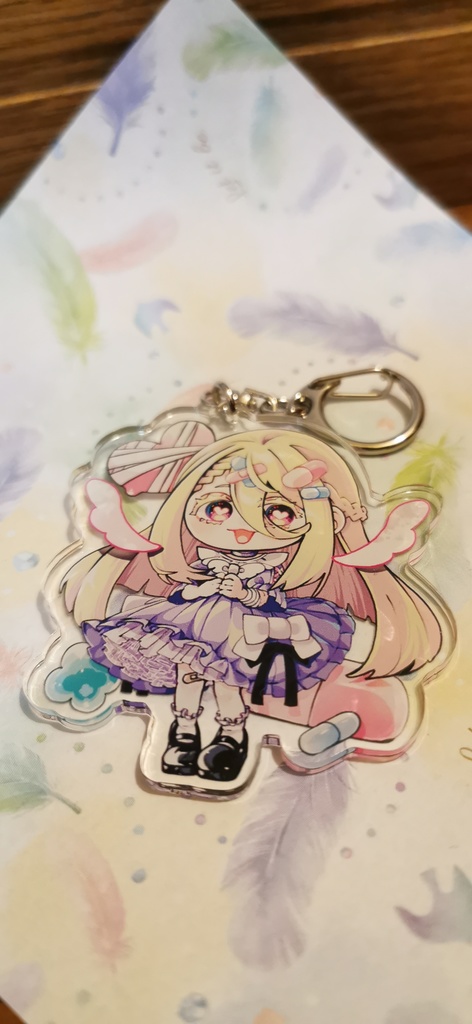 生徒会長アクキー