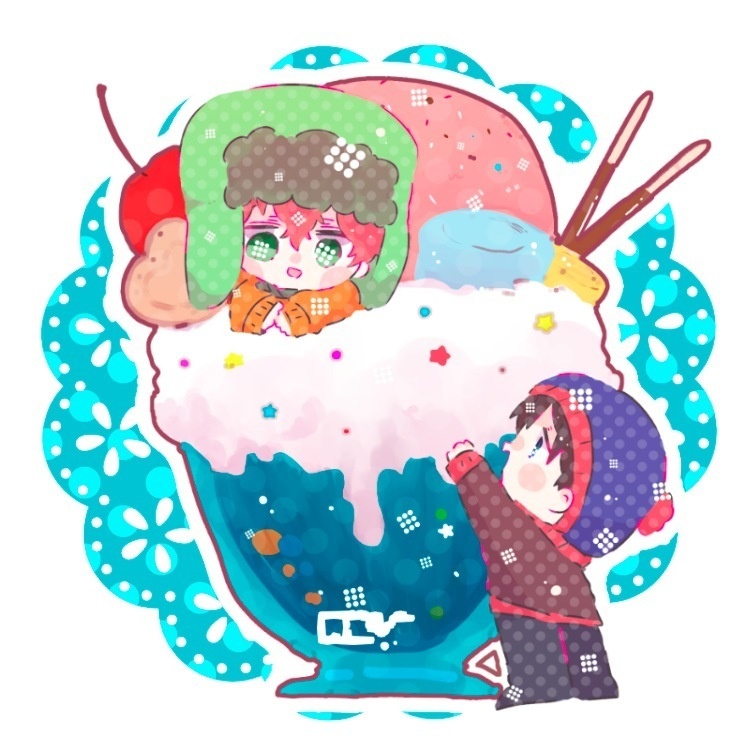 styleアクキー