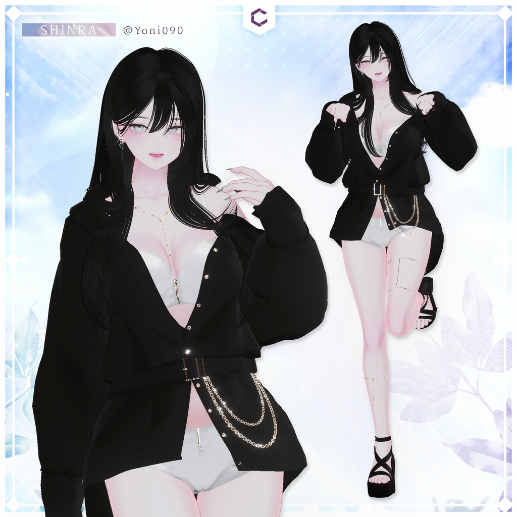 โช๏ธ6AVAโช๏ธ ๐ฐ๐๐ท๐ถ๐ ๐ฎ๐๐๐พ๐
๐