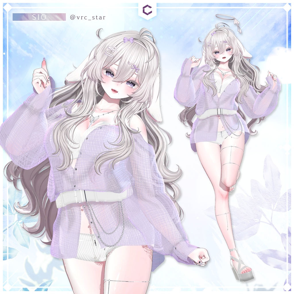 โช๏ธ6AVAโช๏ธ ๐ฐ๐๐ท๐ถ๐ ๐ฎ๐๐๐พ๐
๐