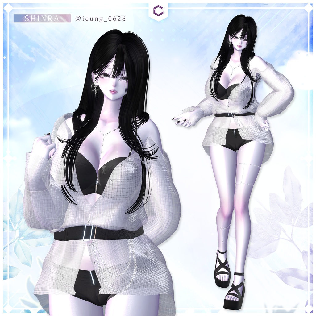 โช๏ธ6AVAโช๏ธ ๐ฐ๐๐ท๐ถ๐ ๐ฎ๐๐๐พ๐
๐