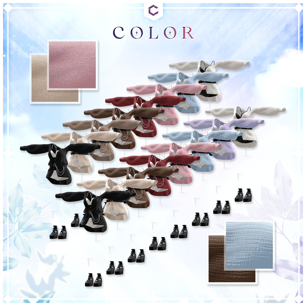 โช๏ธ6AVAโช๏ธ ๐ฐ๐๐ท๐ถ๐ ๐ฎ๐๐๐พ๐
๐