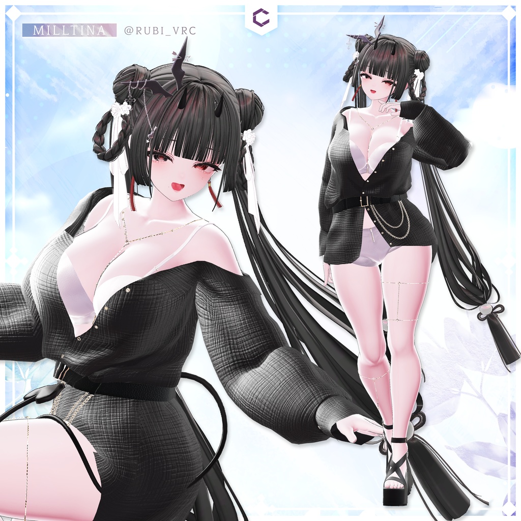 โช๏ธ6AVAโช๏ธ ๐ฐ๐๐ท๐ถ๐ ๐ฎ๐๐๐พ๐
๐