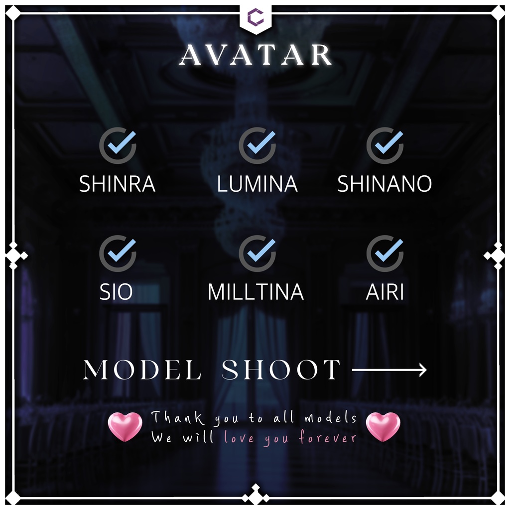 โช๏ธ6AVAโช๏ธ ๐๐ป๐ฎ๐ช๐ถ๐ ๐ข๐ฎ๐ป๐ฎ๐ท๐ช๐ญ๐ฎ