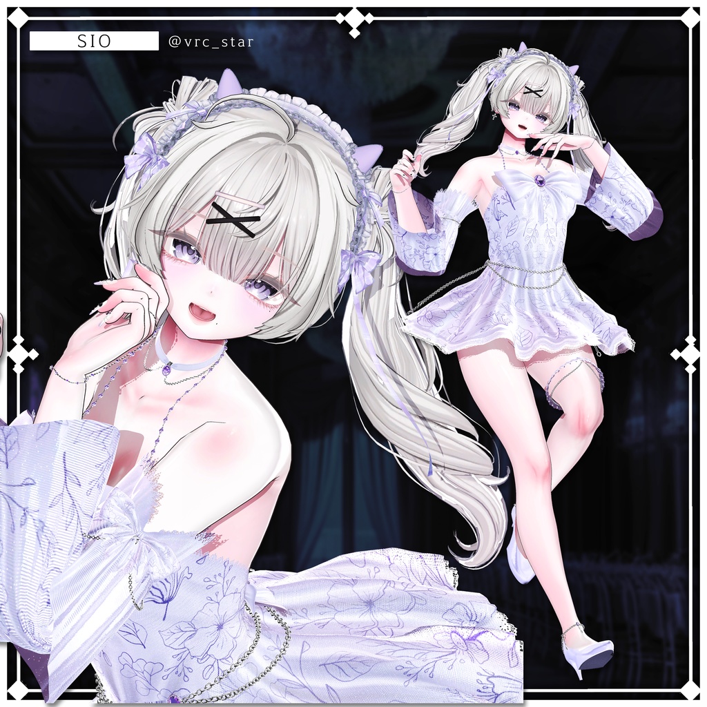 โช๏ธ6AVAโช๏ธ ๐๐ป๐ฎ๐ช๐ถ๐ ๐ข๐ฎ๐ป๐ฎ๐ท๐ช๐ญ๐ฎ