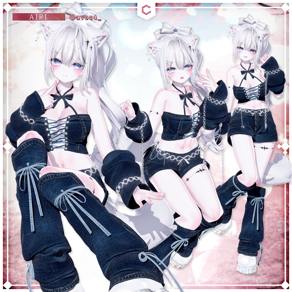 âªïž8AVAâªïž ððµðžð ðð®ð·ð²ð¶