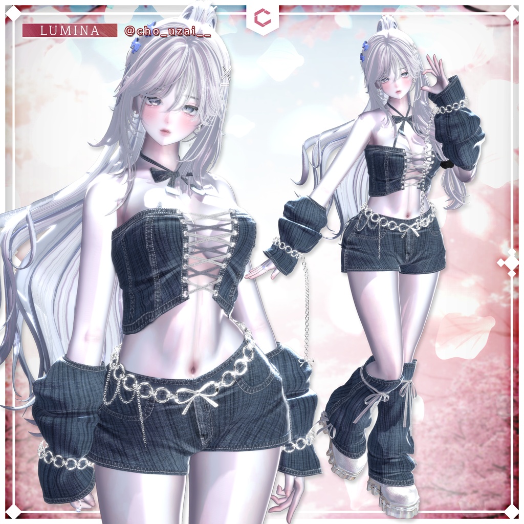 âªïž8AVAâªïž ððµðžð ðð®ð·ð²ð¶