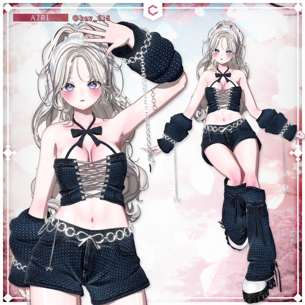 âªïž8AVAâªïž ððµðžð ðð®ð·ð²ð¶