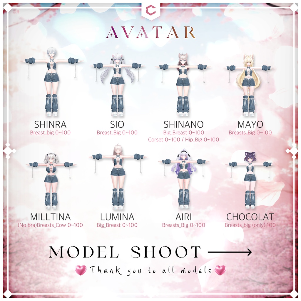 âªïž8AVAâªïž ððµðžð ðð®ð·ð²ð¶